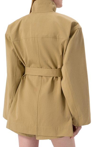 Хлопковая куртка PETAR PETROV, арт. S25M2, фото 4