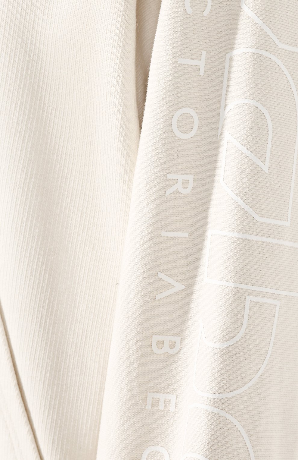 Худи reebok x victoria beckham REEBOK, арт. GE6864, фото 5