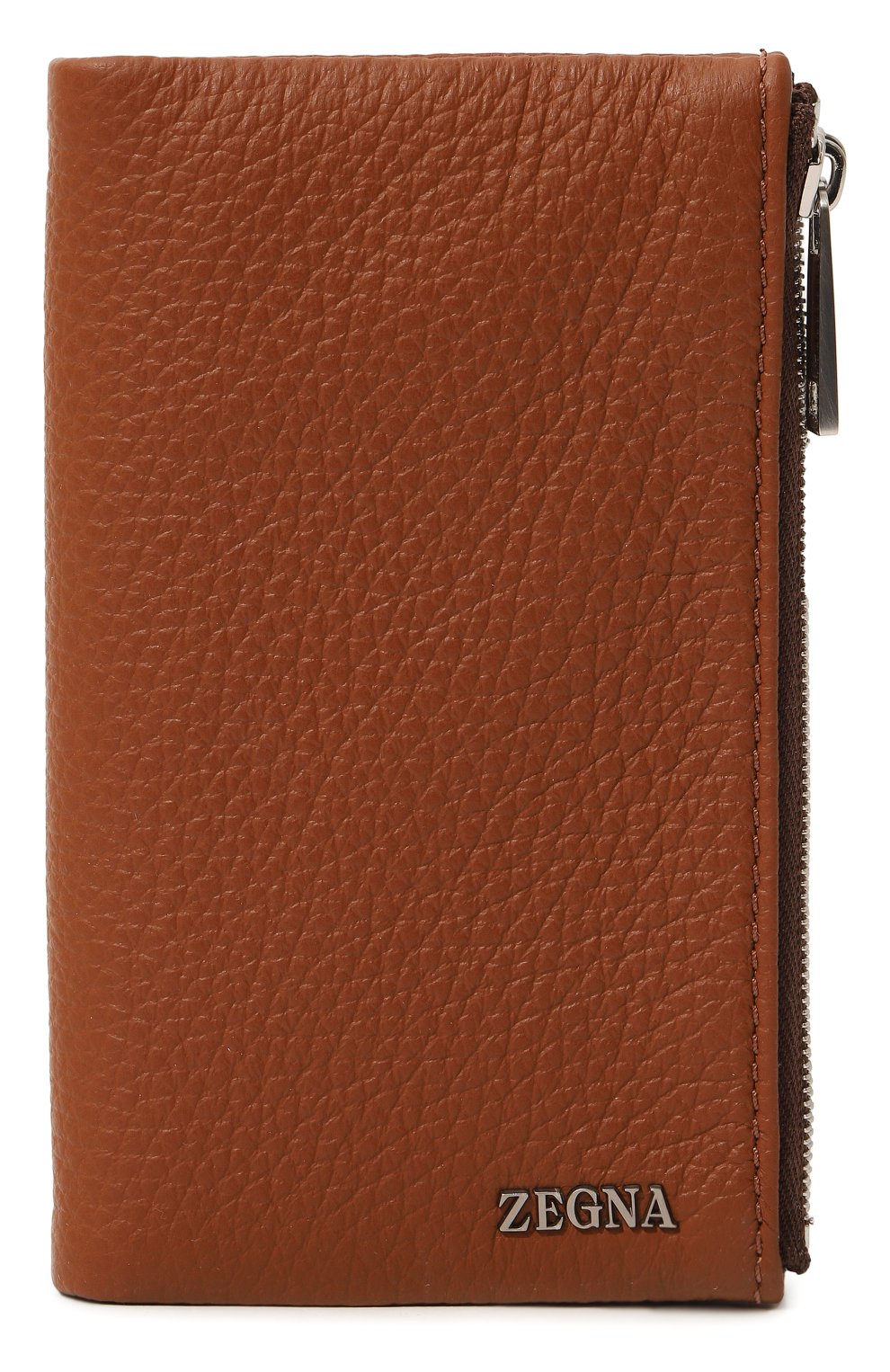 Кожаное портмоне ZEGNA, арт. LHCVM/E1844Z, фото 1