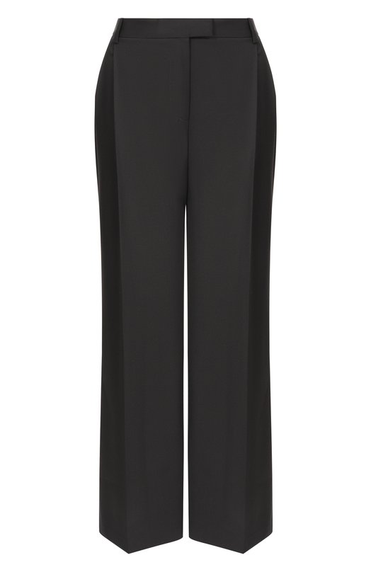 Брюки из вискозы Chapurin P/20744/29069-М Чёрный P/20744/29069-М