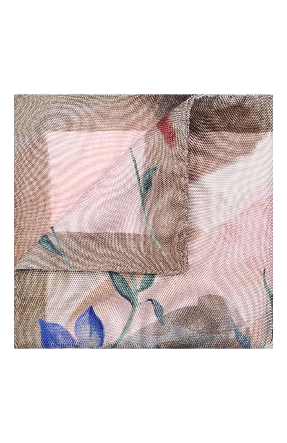 Шелковый платок ETON, арт. A000 33110, фото 1