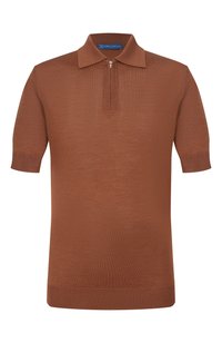 Коричневый