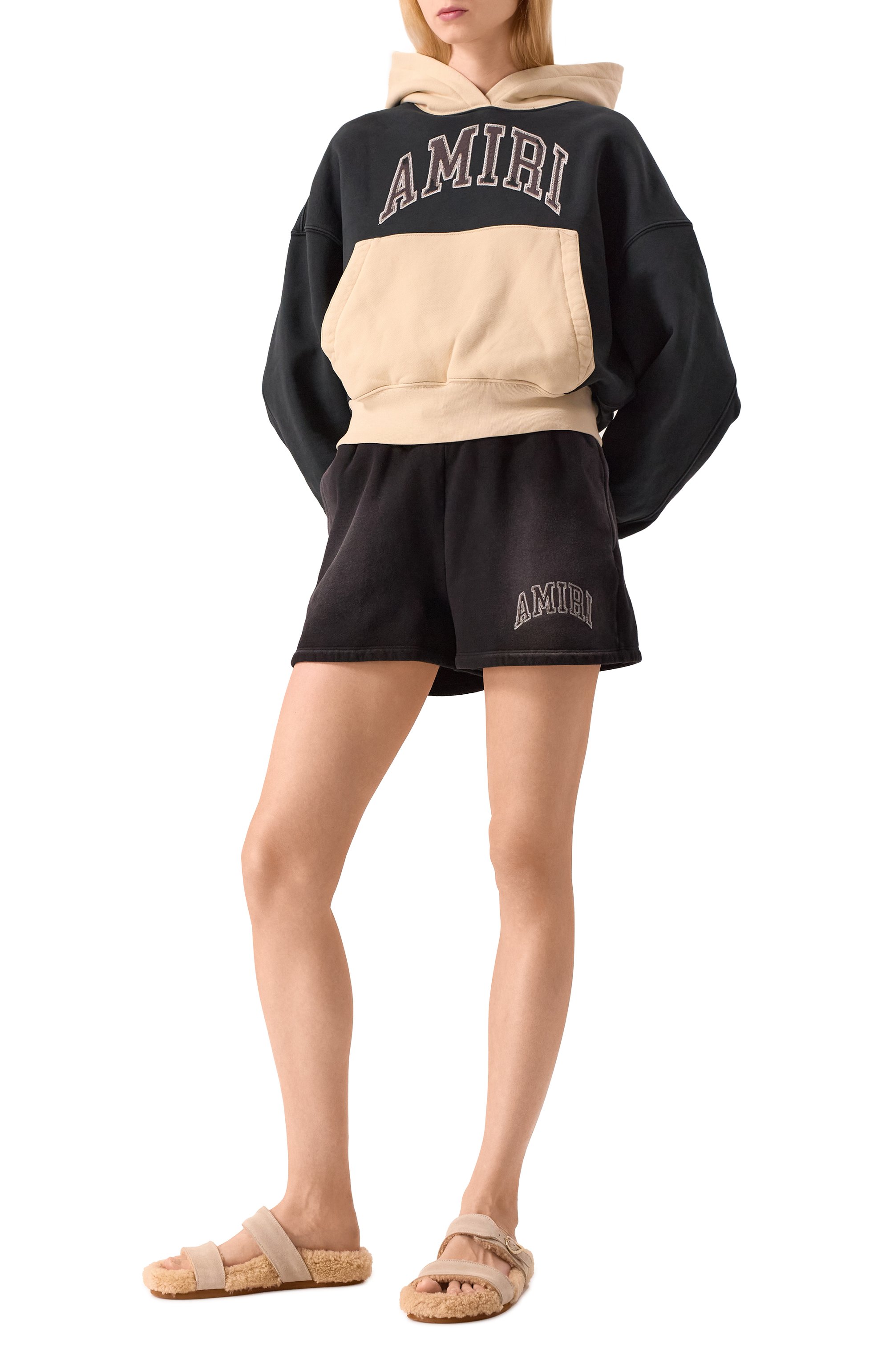 Замшевые шлепанцы latria ANCIENT GREEK SANDALS, арт. LATRIA, фото 2