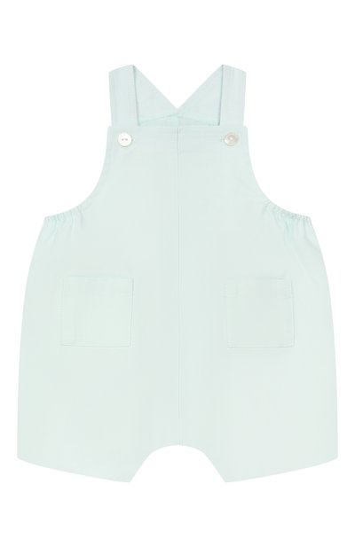 Хлопковый комбинезон JACADI, арт. 2045646