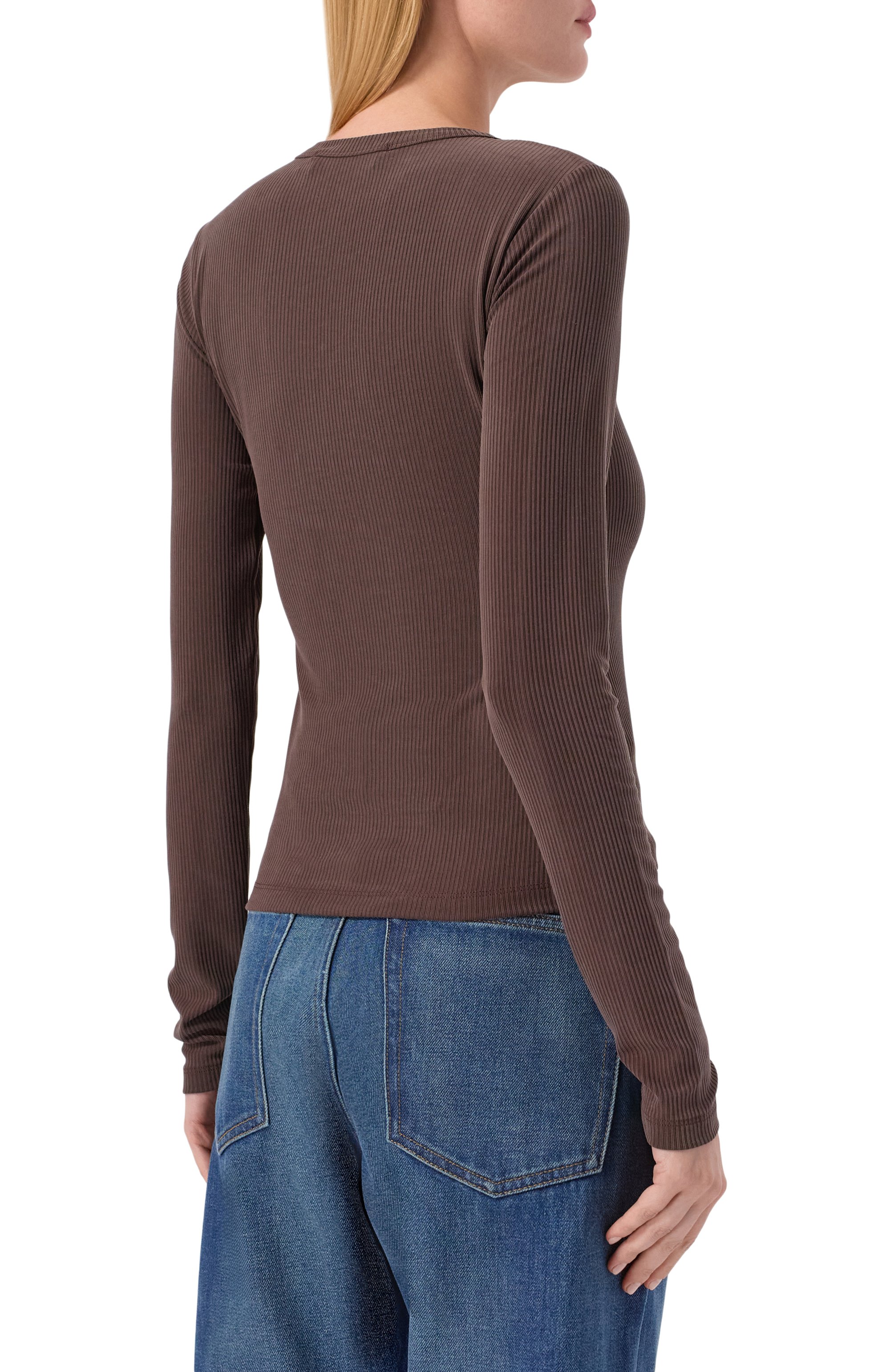 Лонгслив AYA MUSE, арт. AMPF25108, фото 4