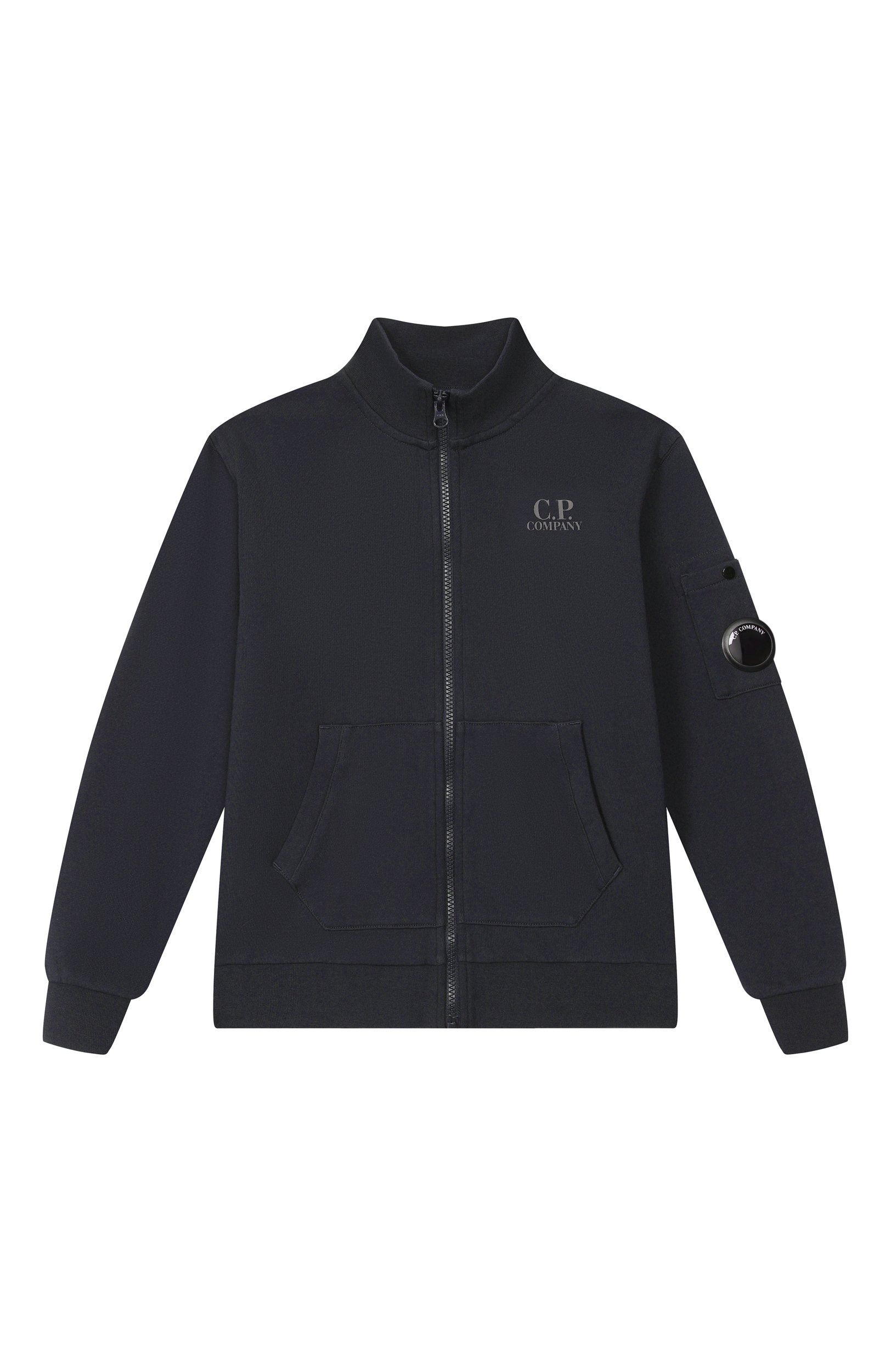 Комплект из толстовки и брюк C.P. COMPANY, арт. CNK007/LCA76_001, фото 2