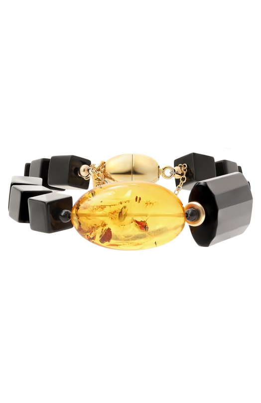 Браслет VieN 2526-325 Чёрный 2526-325