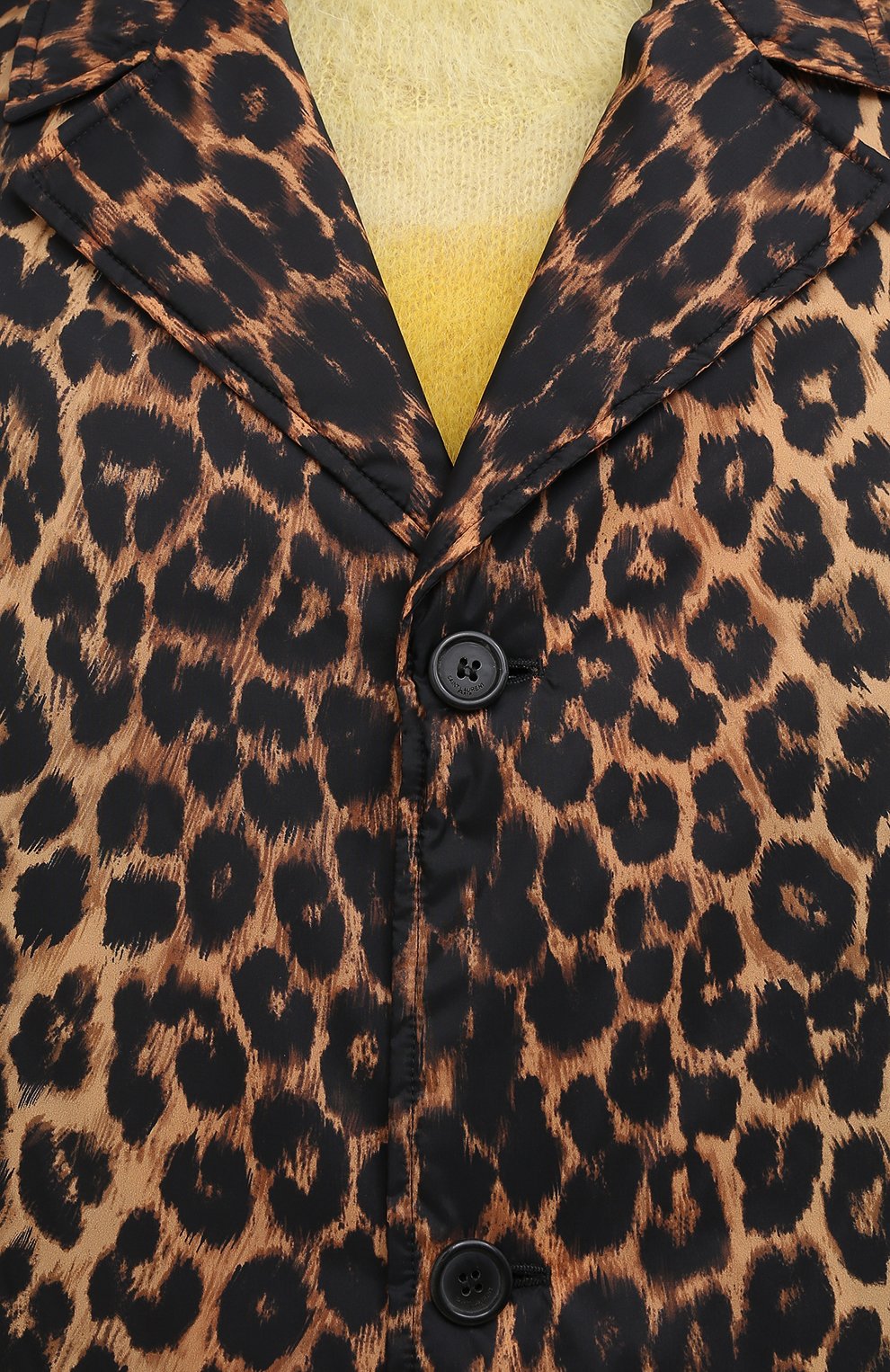 Плащ SAINT LAURENT, арт. 625905/Y2B22, фото 6