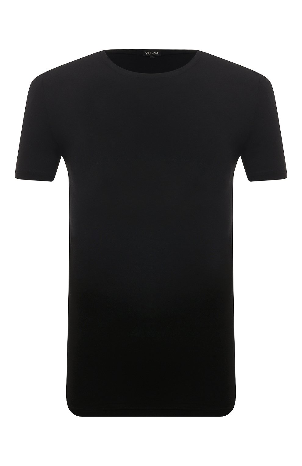 Футболка ZEGNA, арт. N2M200100, фото 1