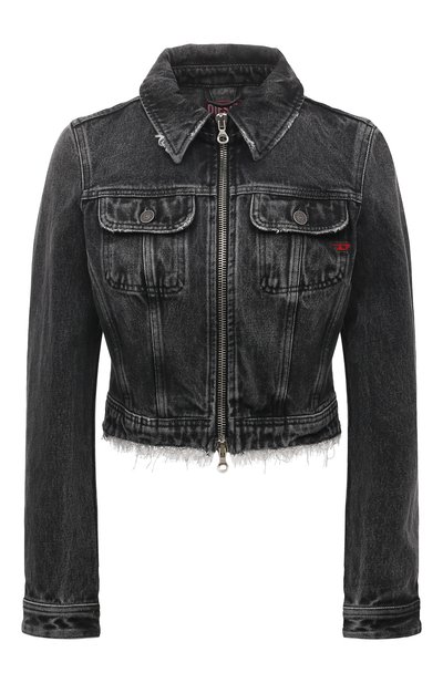 Джинсовая куртка DIESEL, арт. A11452/007S2, фото 1