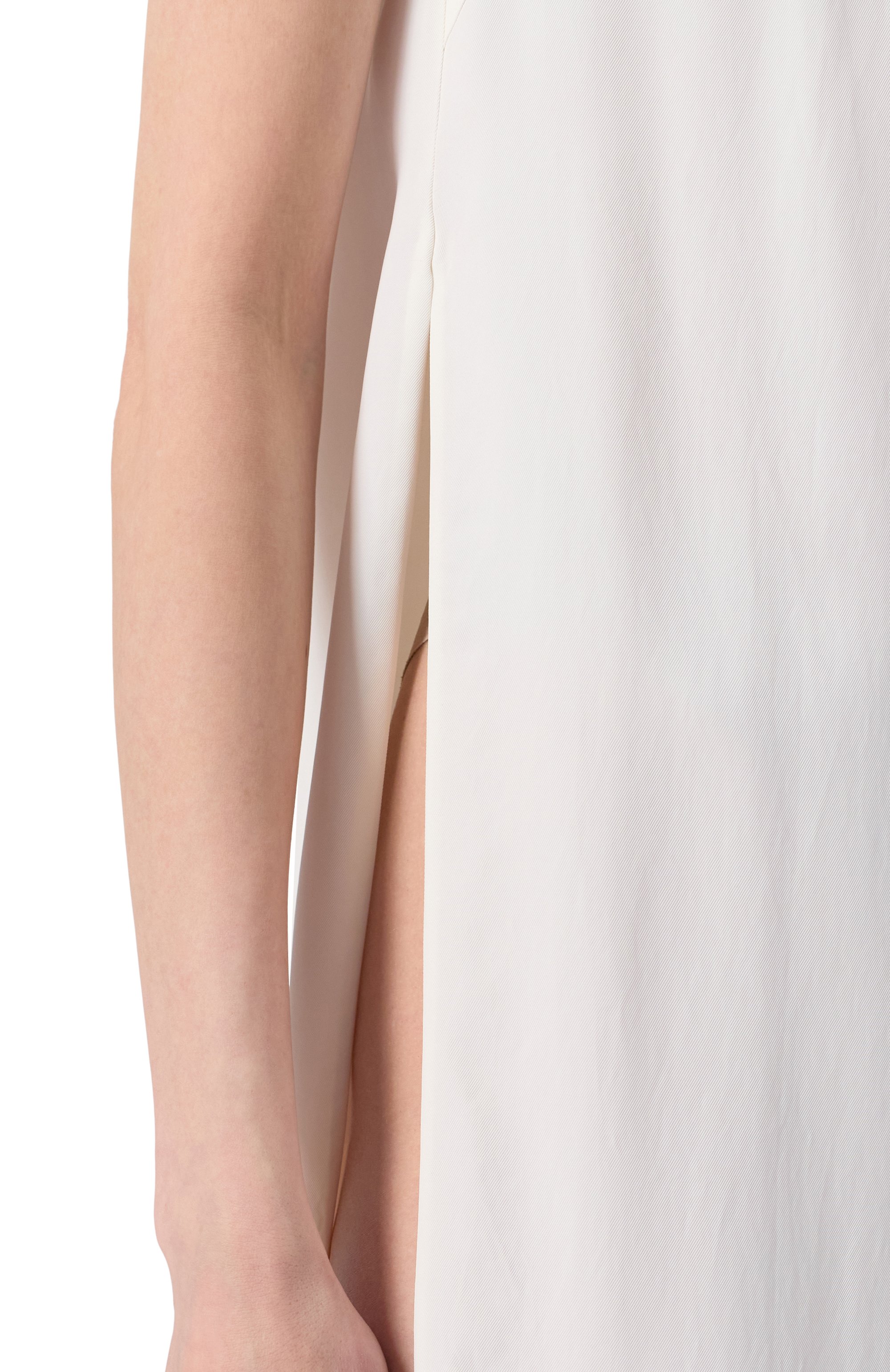 Платье из вискозы GOOROO, арт. D062-8000-100-SS25, фото 5