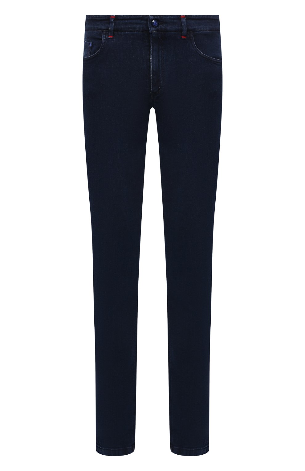 Джинсы ZILLI SPORT, арт. MCW-ZS510-0RDE9/S001, фото 1