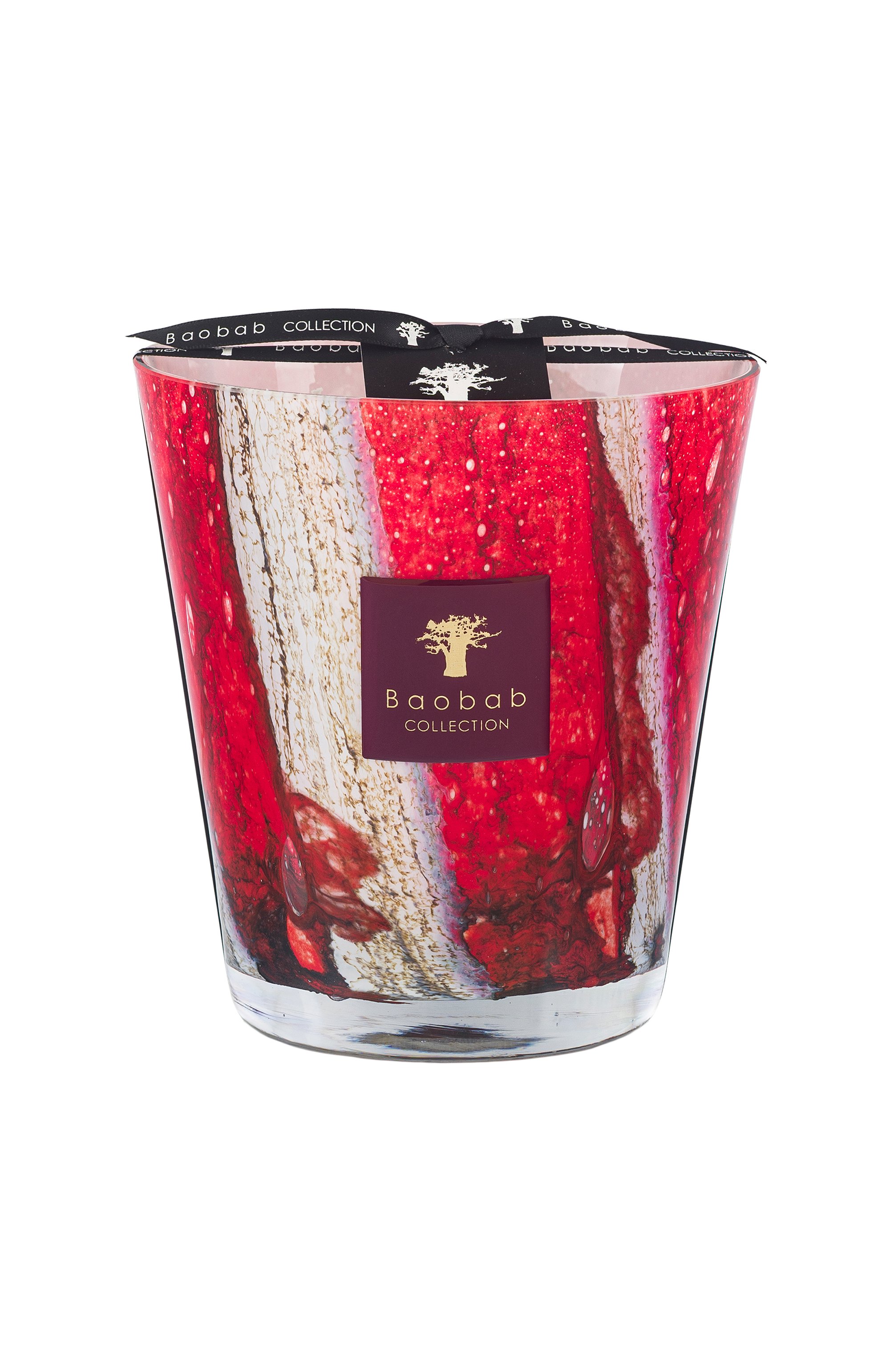 Свеча woods max 16 risoud (1100g) BAOBAB, арт. 5415198522374, фото 1