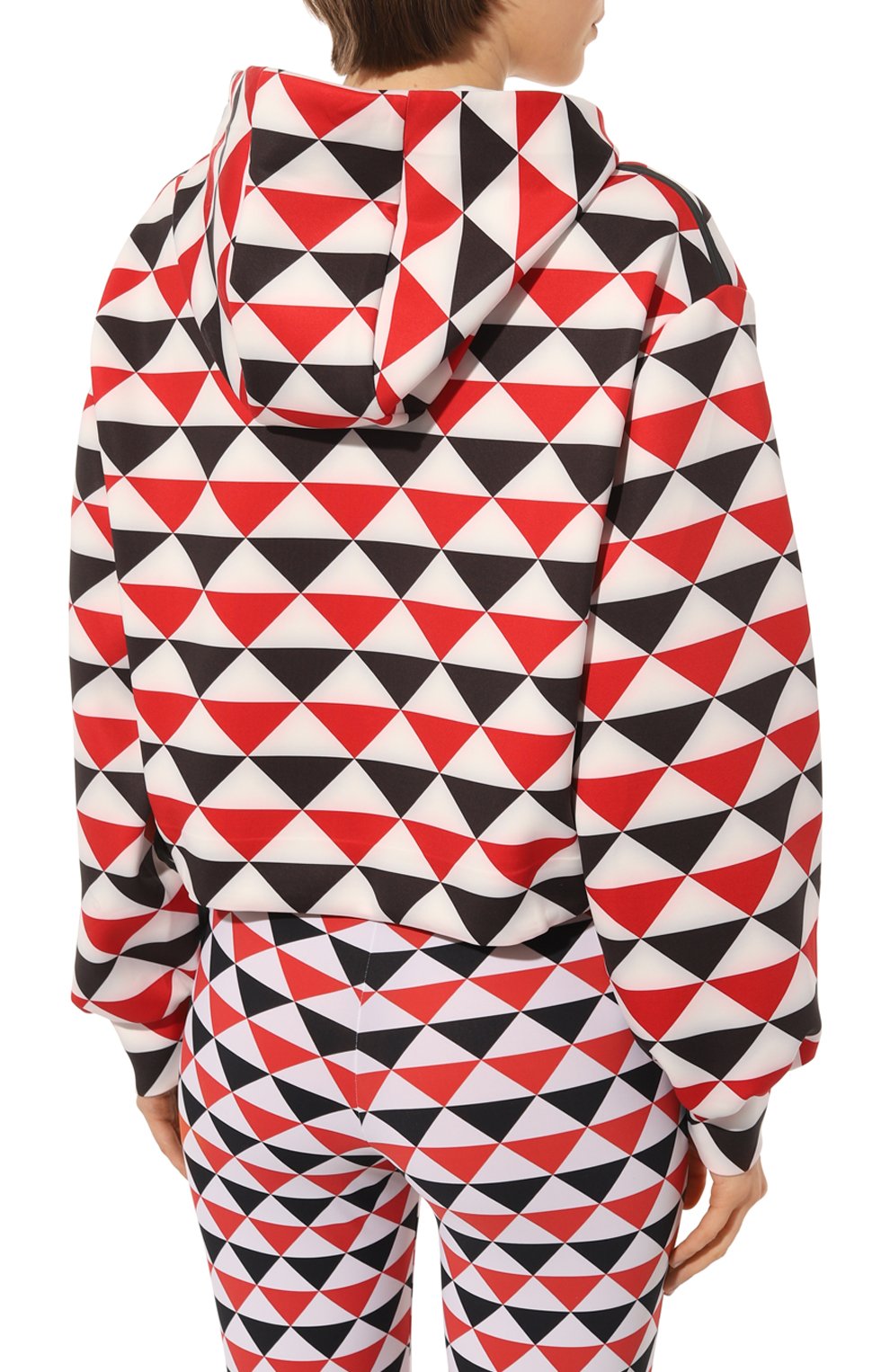 Толстовка PRADA, арт. 138599-10QL-F0X5N-212, фото 4