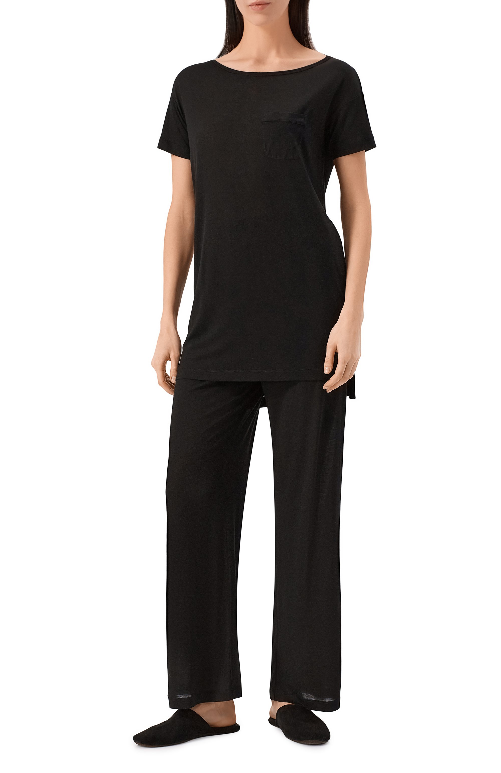 Брюки EDOMO, арт. T006009SS24, фото 2