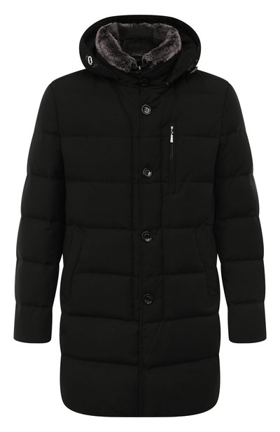 Мужская пуховик GIMO'S, арт. 4W20.U.450.624