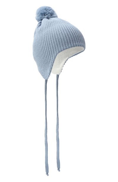 Шерстяная шапка IL TRENINO, арт. CL-4091/B/18M-48M