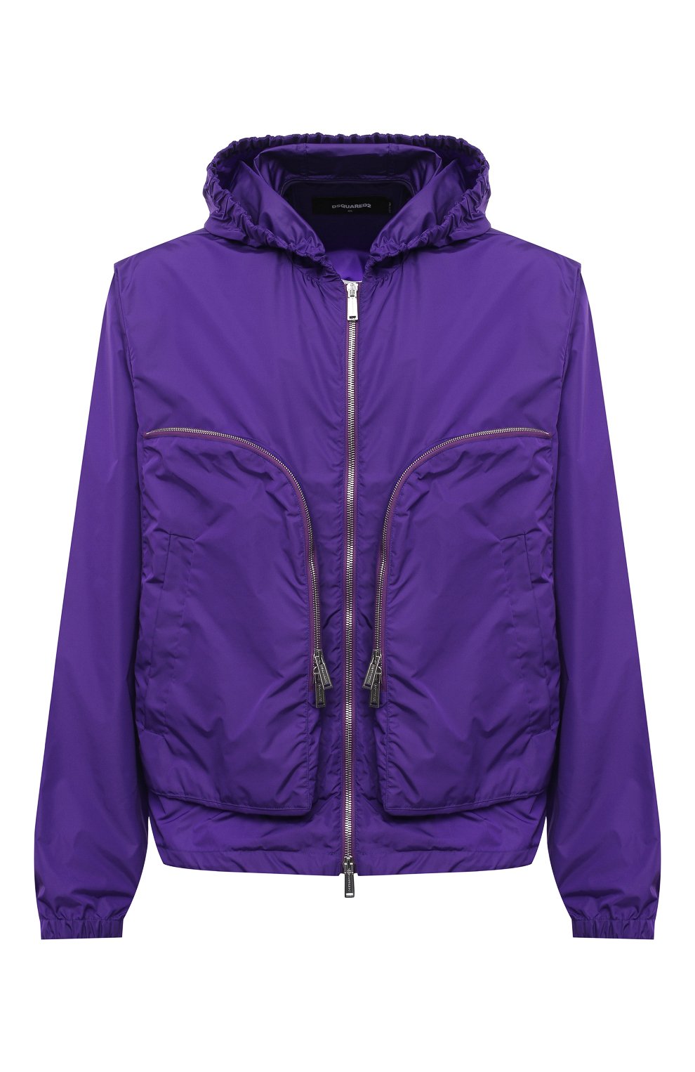 Куртка DSQUARED2, арт. S74AM1121/S53582, фото 1