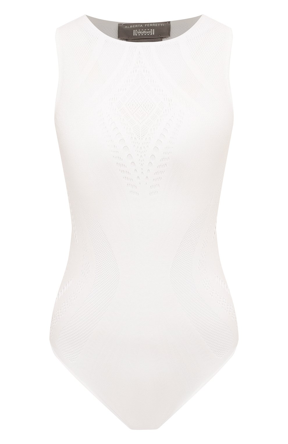 Боди WOLFORD, арт. 79228, фото 1