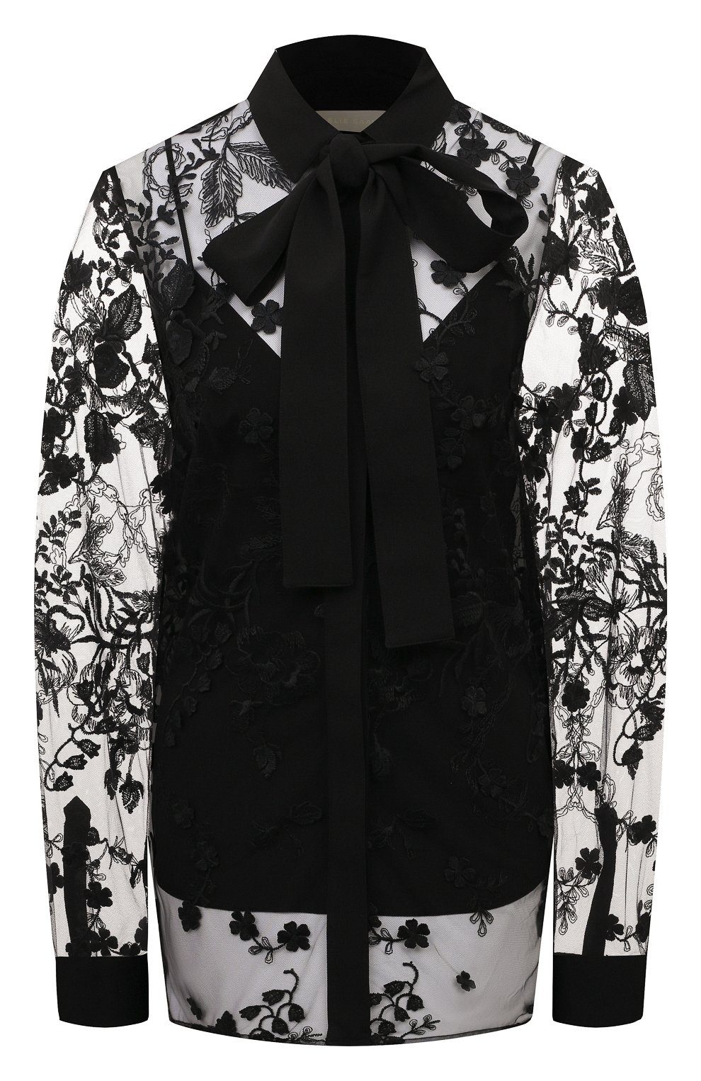 Блузка ELIE SAAB, арт. 15560, фото 1