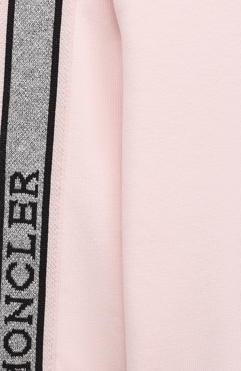 Комплект из свитшота и брюк MONCLER, арт. F2-951-8M726-10-809EH, фото 4