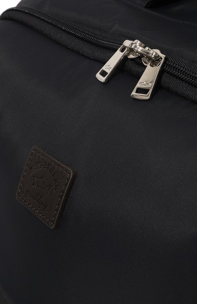 Чемодан PAUL&SHARK темно-синего цвета по цене 56150 руб., арт. 12318116, фото 2 Чемодан PAUL&SHARK, арт. 12318116, фото 2