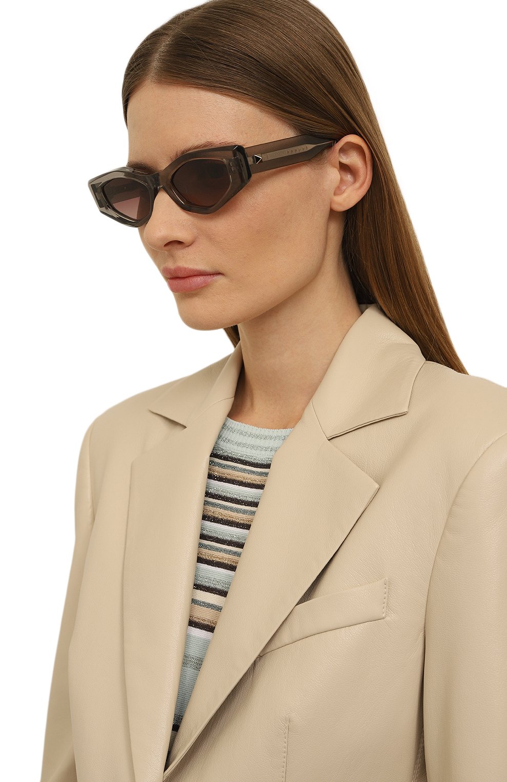 Солнцезащитные очки VALENTINO, арт. VLS-101C, фото 2