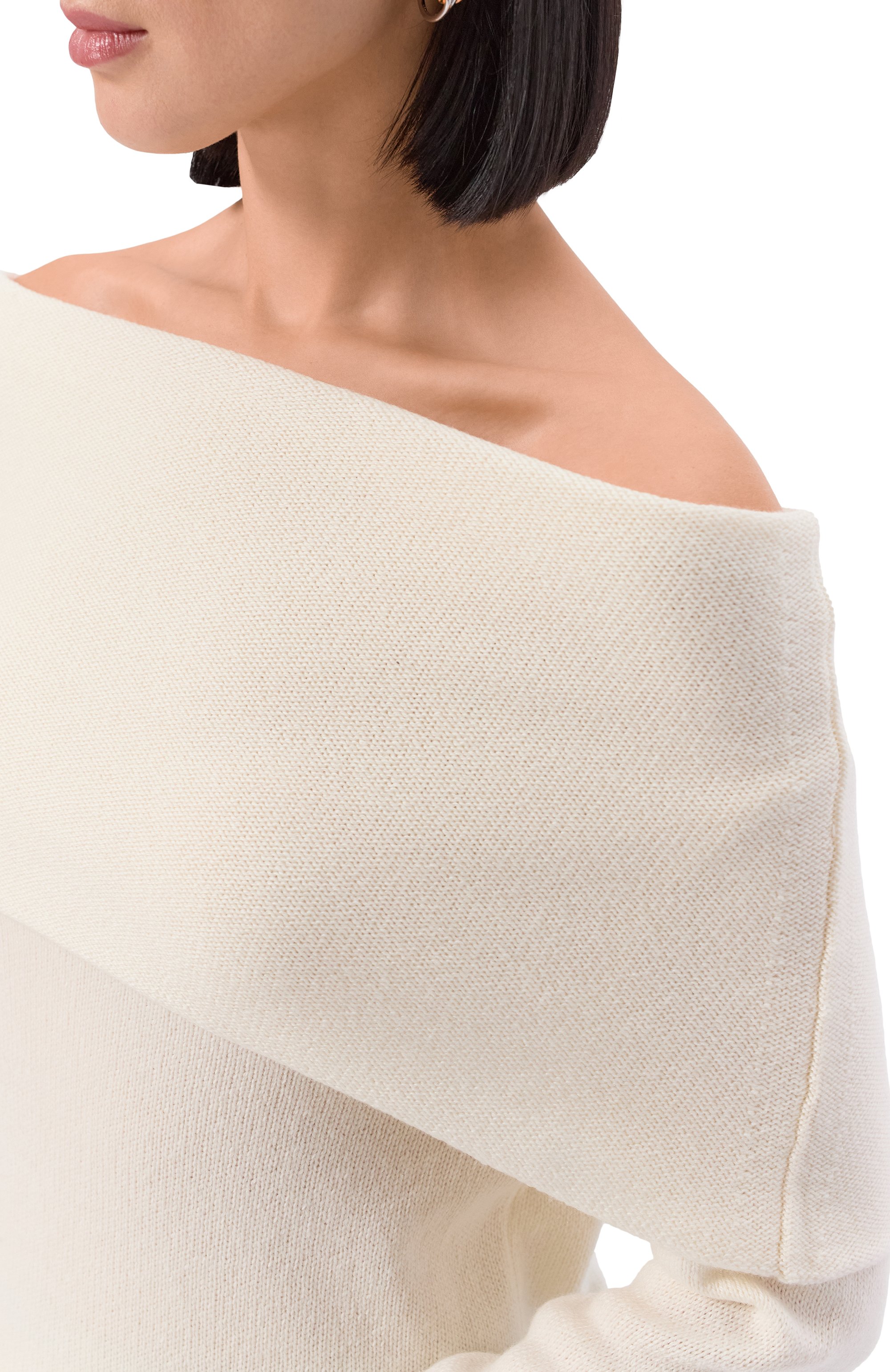 Кашемировый пуловер GRAN SASSO, арт. 23213/23813, фото 5