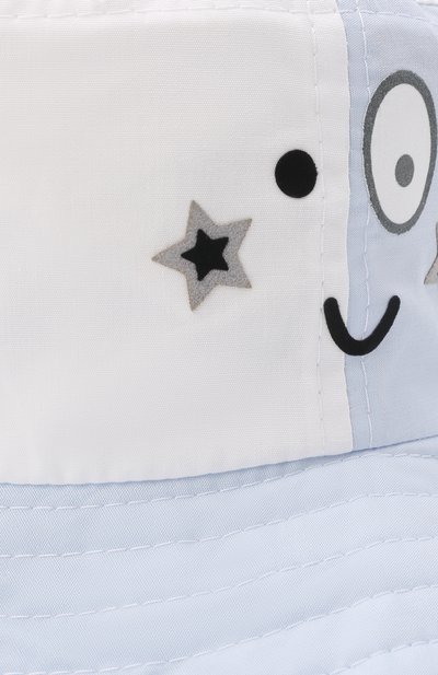 Хлопковая панама IL TRENINO, арт. 22 7973, фото 3