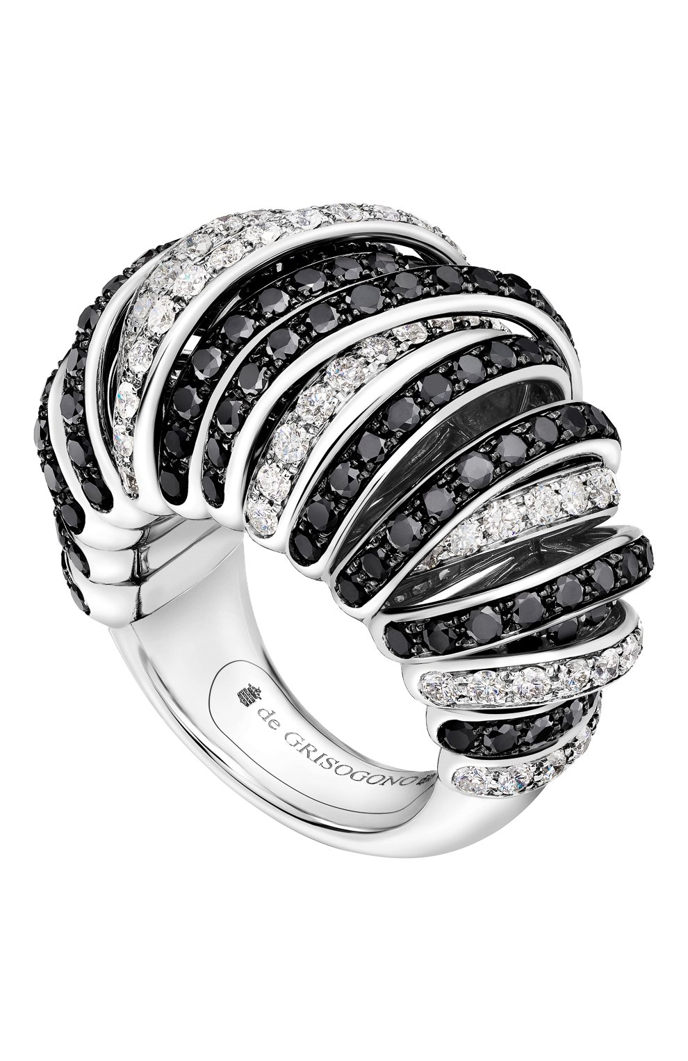 Кольцо DE GRISOGONO, арт. 54252/23, фото 1