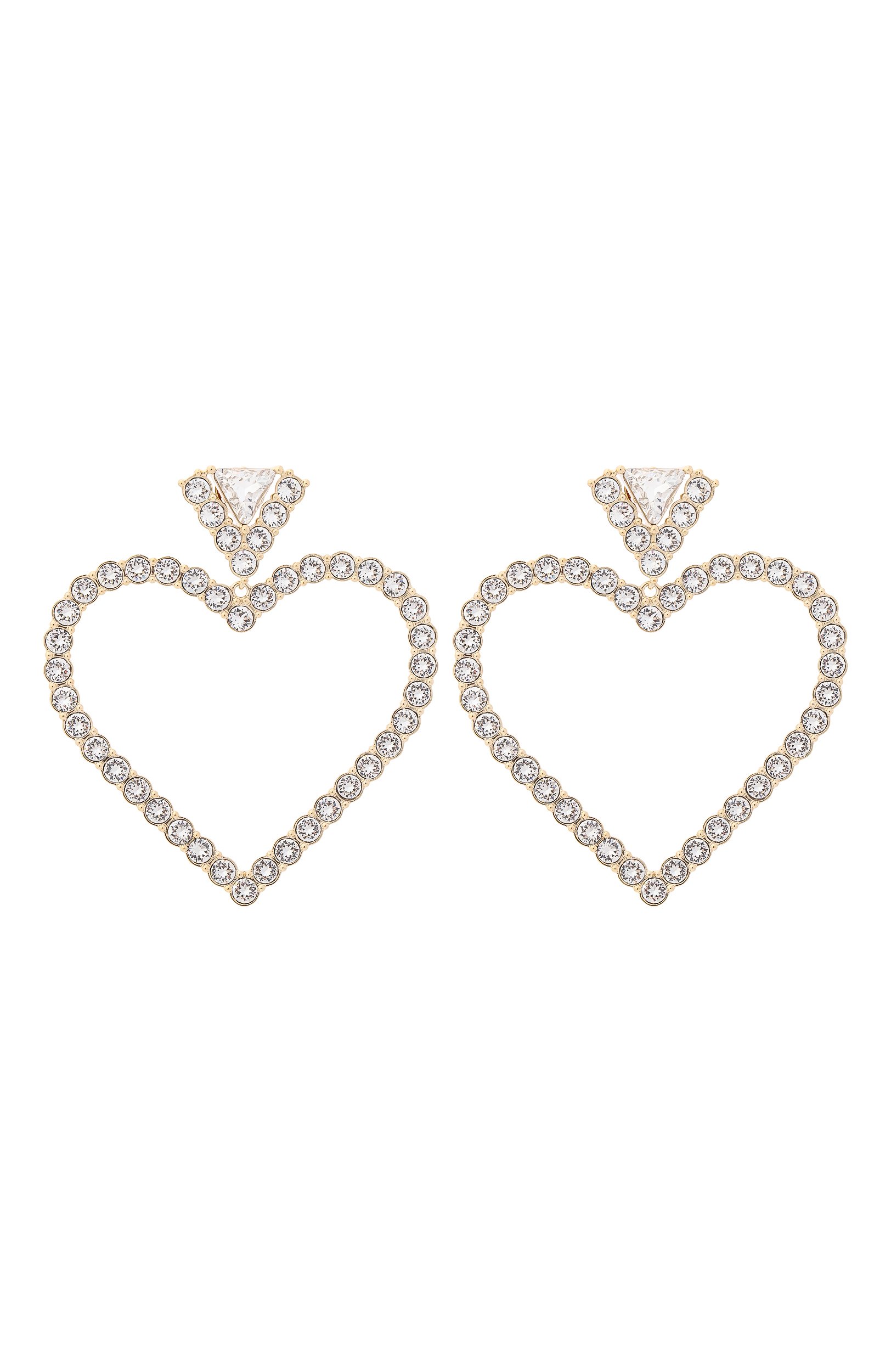 Серьги VALENTINO, арт. 8W0J0BS0/YCW, фото 1