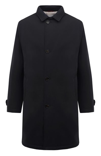 Утепленный плащ BRUNELLO CUCINELLI, арт. MY4196886, фото 1