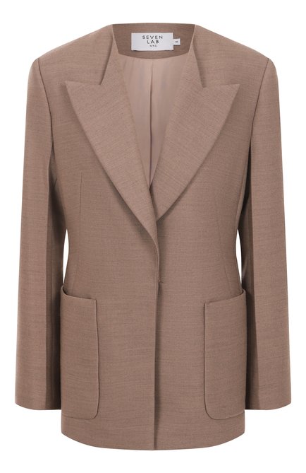 Женский жакет SEVEN LAB, арт. 225-S-W-13-02-077