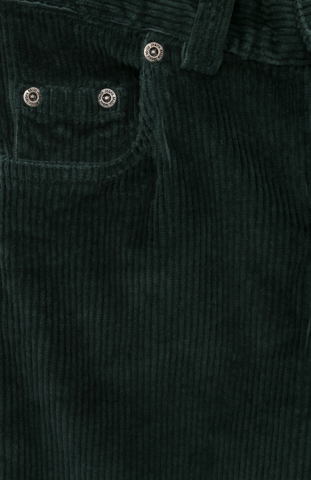 Вельветовые брюки MOLO, арт. 1W24I113, фото 3