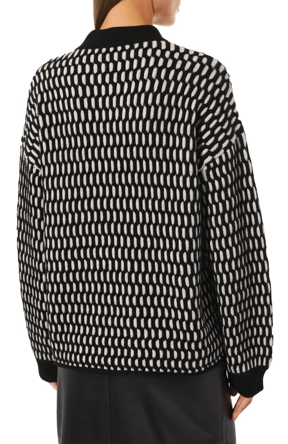 Кашемировый свитер THEORY, арт. L1018727, фото 4