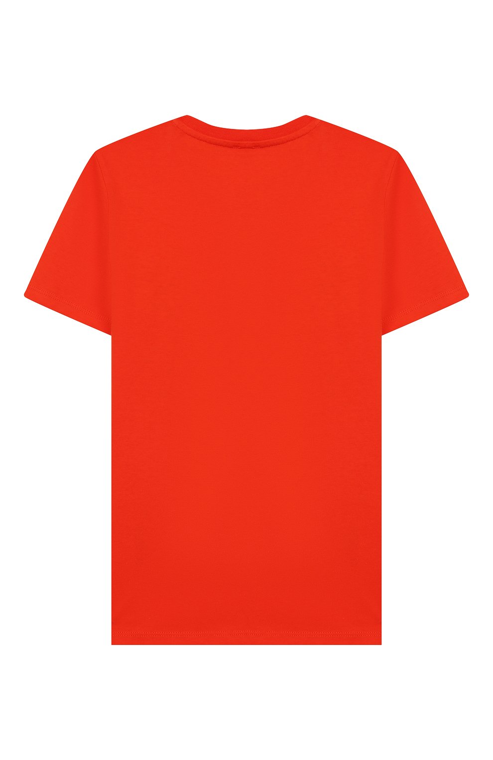 Хлопковая футболка KENZO, арт. KP10588, фото 2