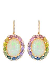 Серьги SUTRA JEWELS, арт. SJE3497, фото 1