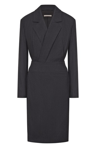 Женское шерстяное платье 12 STOREEZ, арт. 133361