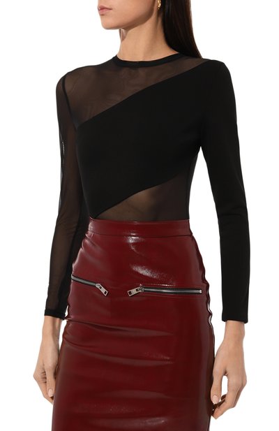 Боди UNDRESS CODE, арт. STARSTRUCK B0DYSUIT, фото 3