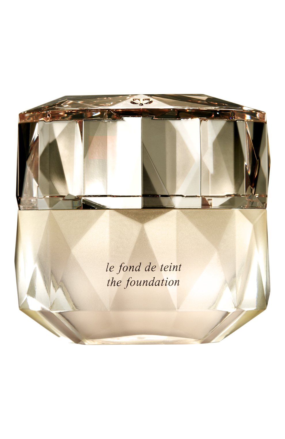 Тональный крем-уход, оттенок o10 (27ml) CLÉ DE PEAU BEAUTÉ цвета по цене 25800 руб., арт. 13691CP, фото 1 Тональный крем-уход, оттенок o10 (27ml) CLÉ DE PEAU BEAUTÉ, арт. 13691CP, фото 1