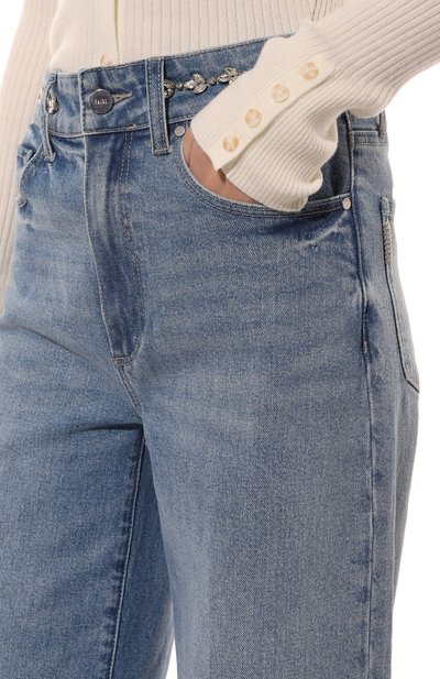 Джинсы sasha PAIGE, арт. 1F83L53-B750, фото 5