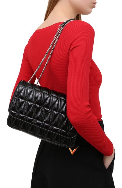 Сумка virtus VERSACE, арт. DBFH822/DNAPLT, фото 5