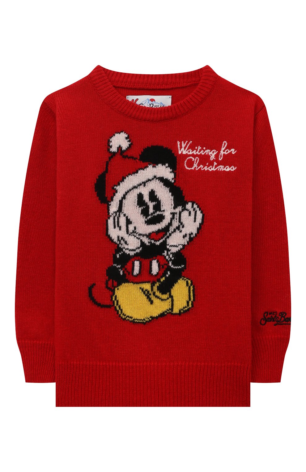 Пуловер MC2 SAINT BARTH, арт. STBK D0UGLAS/D0U0001/01414C/10-16, фото 1