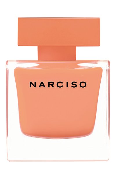 Женский парфюмерная вода narciso ambree (50ml) NARCISO RODRIGUEZ, арт. 305385BP