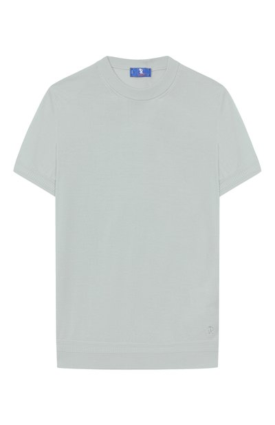 Шелковый пуловер STEFANO RICCI JUNIOR, арт. KY16032G10/Y26101