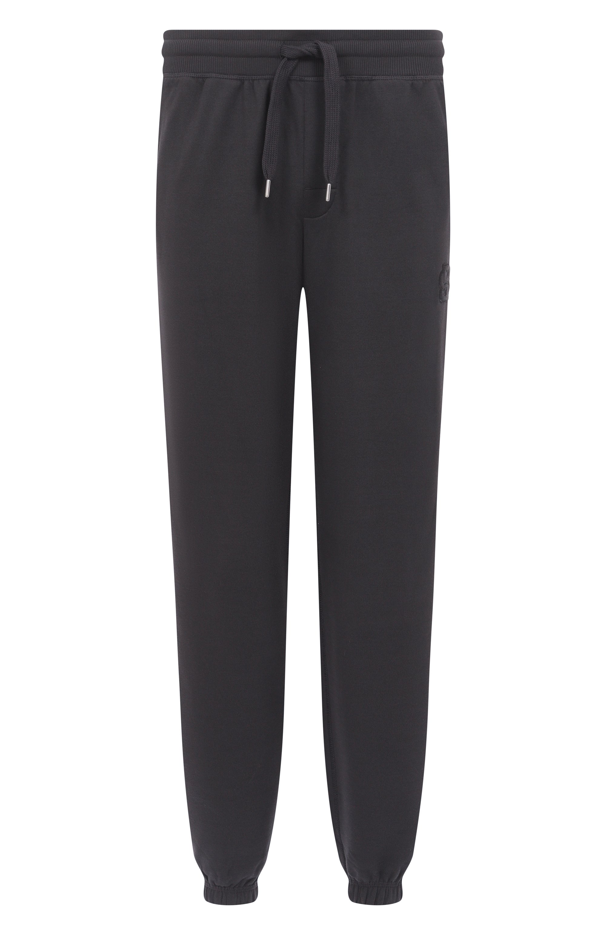 Хлопковые джоггеры BOSS, арт. 50545528, фото 1