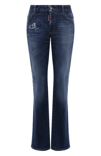 Джинсы DSQUARED2, арт. S72LB0707, фото 1