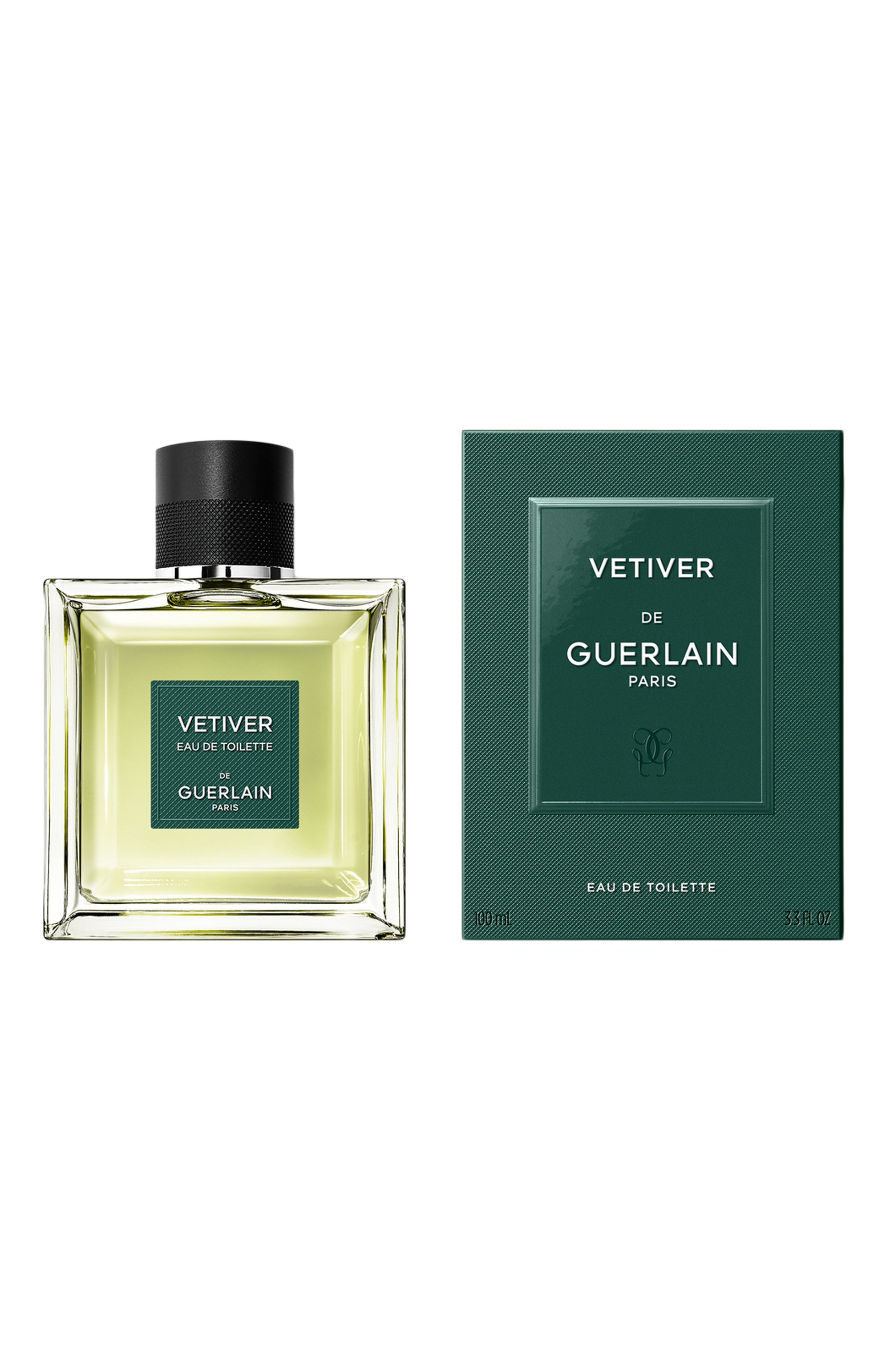 Туалетная вода vetiver (100ml) GUERLAIN, арт. G030486, фото 2