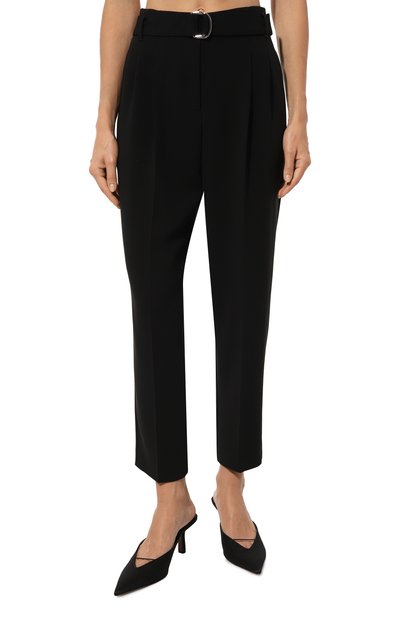 Брюки BOSS, арт. 50490037, фото 3