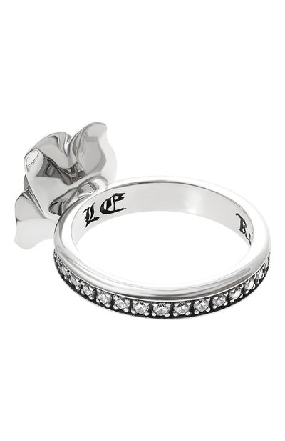 Кольцо LEVASHOVAELAGINA, арт. roses die/r, фото 3